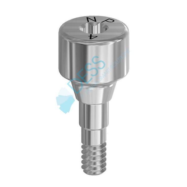 Gingivaformer - kompatibel mit Straumann® Bone Level®