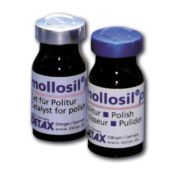 mollosil® plus Politur