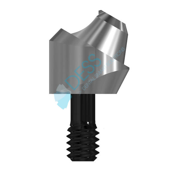 Multi-unit® Abutments RP Ø 4,1 mm - kompatibel mit 3i® Osseotite®