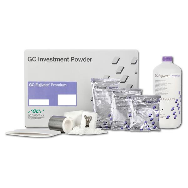 GC Fujivest® Premium Flüssigkeit