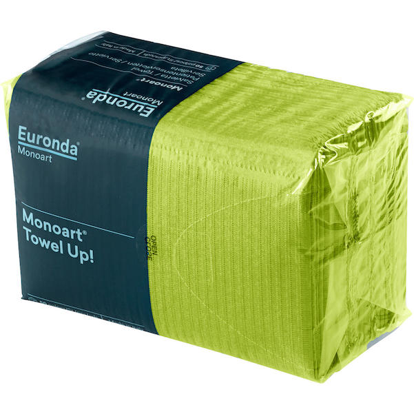 Monoart® Towel Up! Patientenservietten