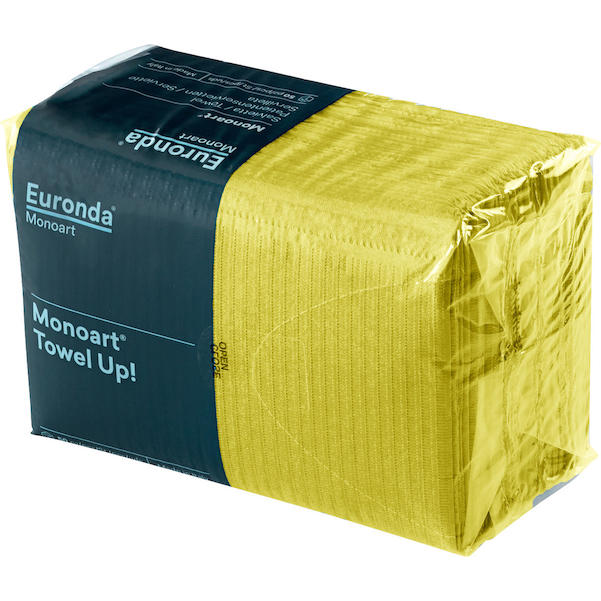 Monoart® Towel Up! Patientenservietten