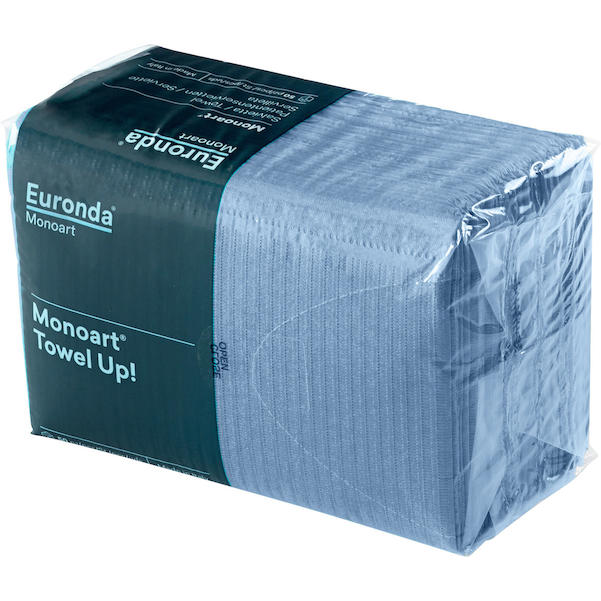 Monoart® Towel Up! Patientenservietten
