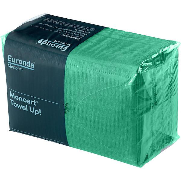 Monoart® Towel Up! Patientenservietten