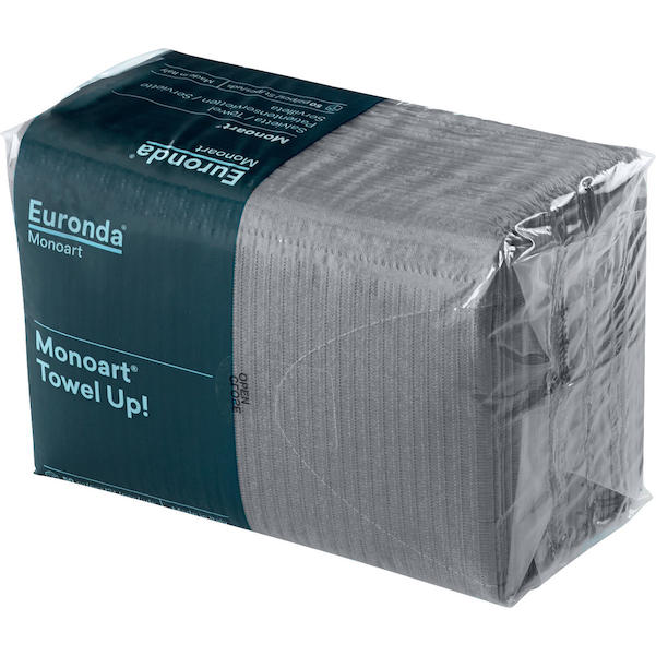 Monoart® Towel Up! Patientenservietten