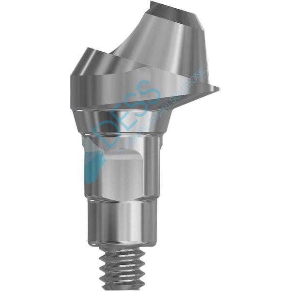 Multi-unit® Abutments RC Ø 4,1 - 4,8 mm - kompatibel mit Straumann® Bone Level®
