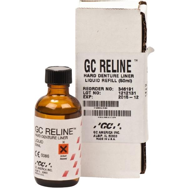 GC RELINE™ - Einzelpackung