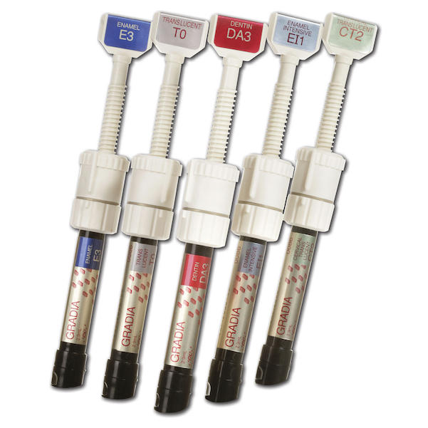 GRADIA® Dentin