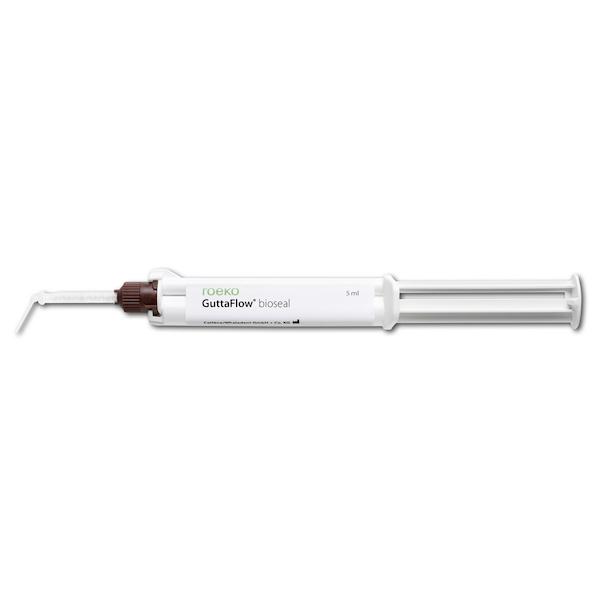 GuttaFlow® bioseal - Einzelpackung