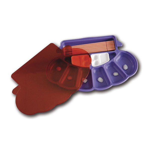 Restorative Organizer