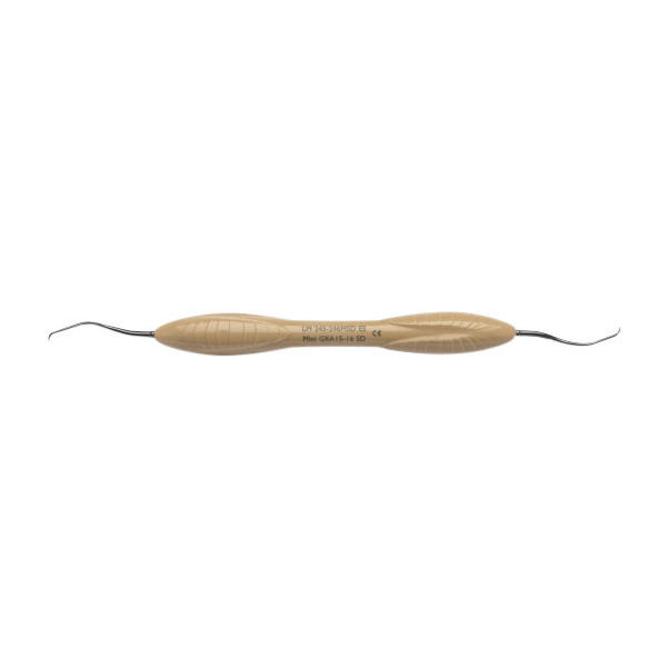 LM Mini-Gracey - Sharp Diamond, mit Griff ES