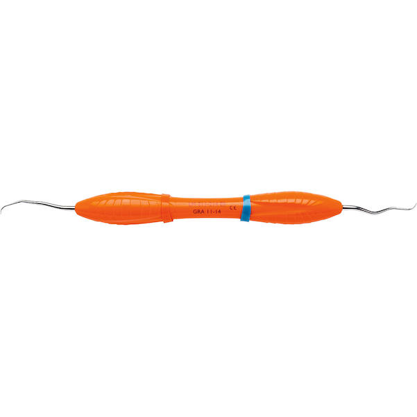 LM Gracey Mesial-Distal, mit Griff ES