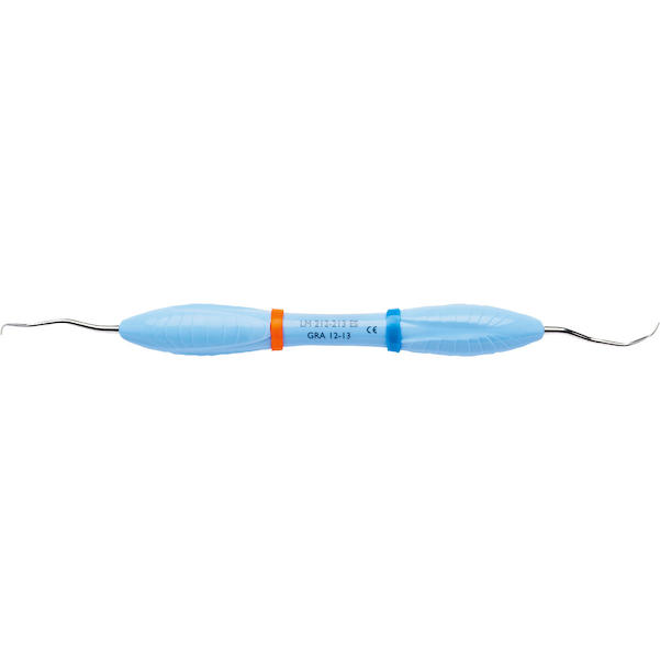 LM Gracey Mesial-Distal, mit Griff ES