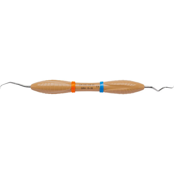 LM Gracey Mesial-Distal, mit Griff ES