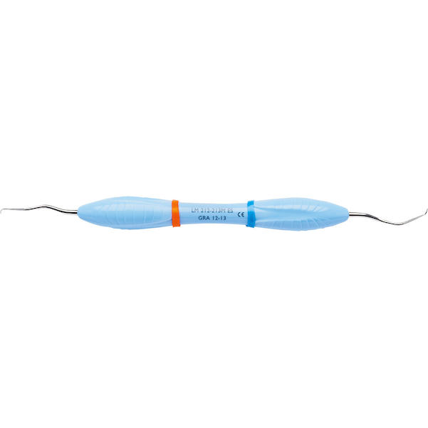 LM Mini-Gracey Mesial-Distal, mit Griff ES