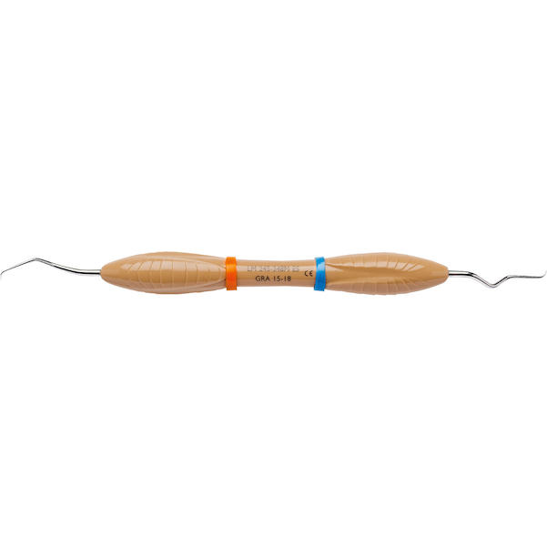 LM Mini-Gracey Mesial-Distal, mit Griff ES