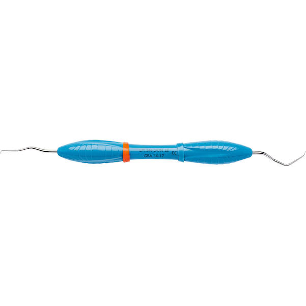 LM Mini-Gracey Mesial-Distal, mit Griff ES