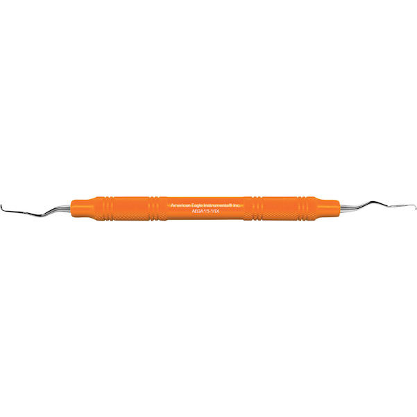 Talon Tough™ Gracey +3 Access, mit Kunststoffgriff