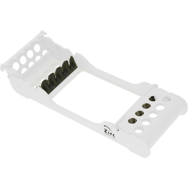 Zirc E-Z Jett Kassette für 5 Instrumente