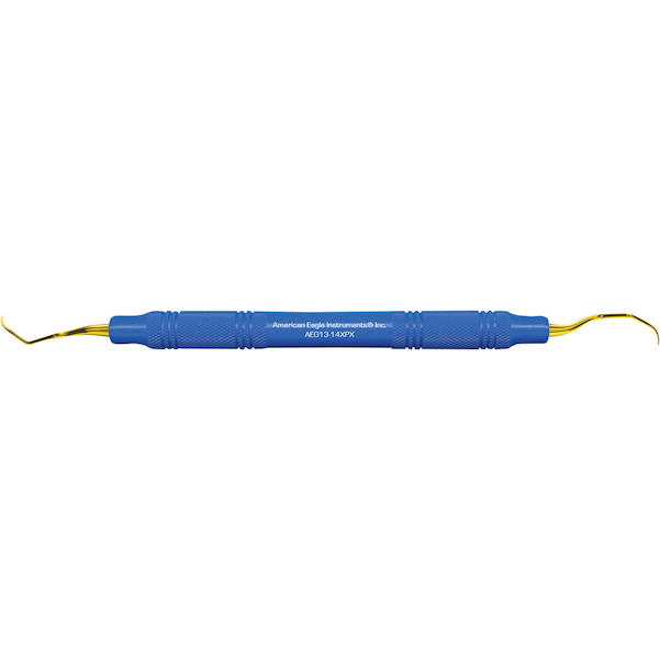 XP Technology™ Gracey Standard, mit Kunststoffgriff