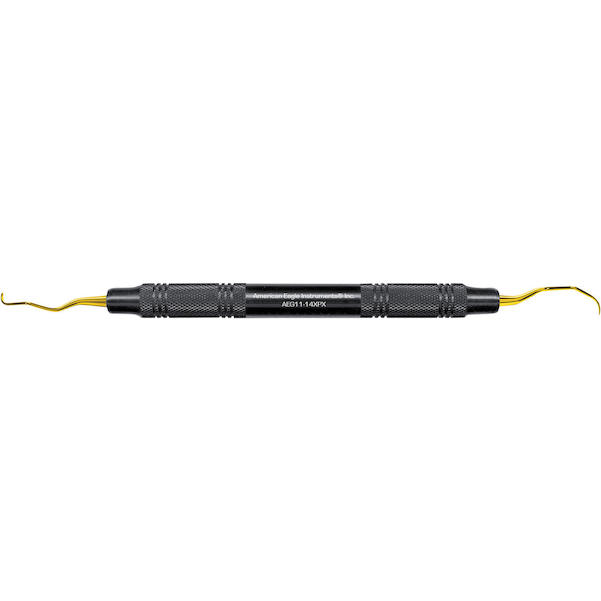 XP Technology™ Gracey, mesial-distal, mit Kunststoffgriff