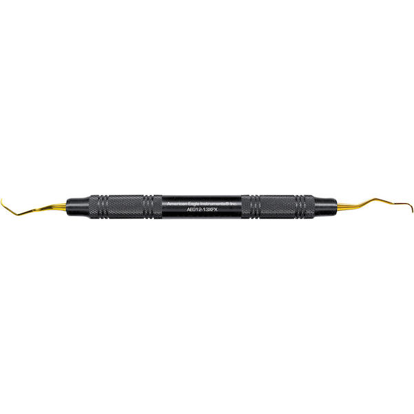 XP Technology™ Gracey, mesial-distal, mit Kunststoffgriff