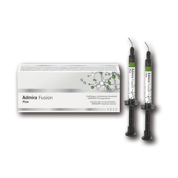 Admira® Fusion Flow - Nachfüllpackung