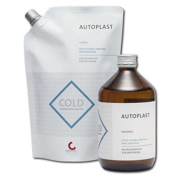 AutoPlast, Monomer