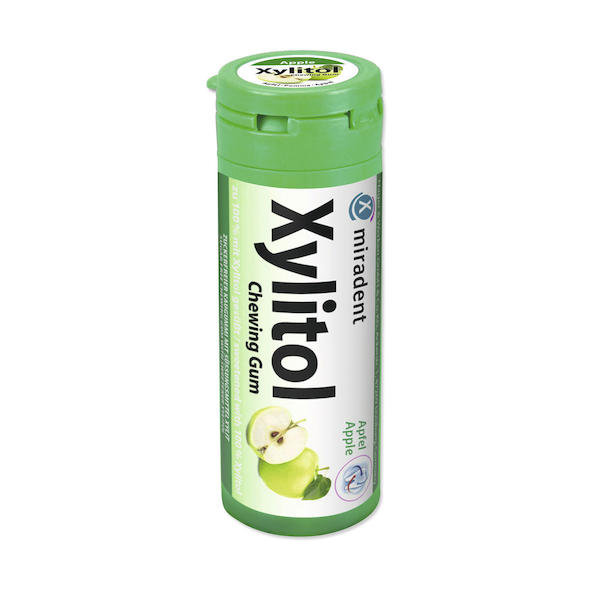 Xylitol Chewing Gum for Kids - Dose