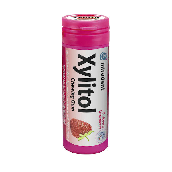 Xylitol Chewing Gum for Kids - Dose