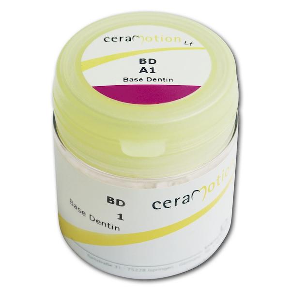 ceraMotion® Lf Base Dentin