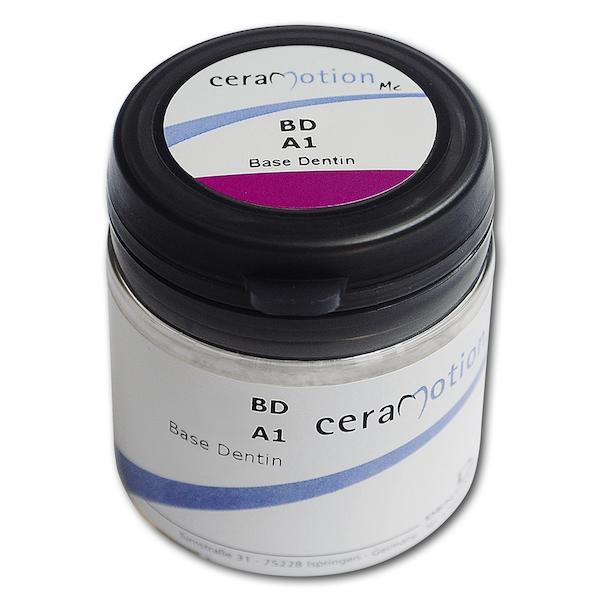 ceraMotion® Me Base Dentin