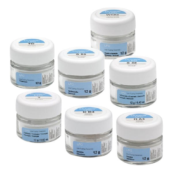 Ducera® LFC Malfarben
