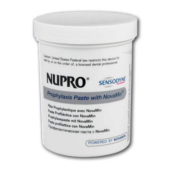 NUPRO® Sensodyne® Topf ohne Fluorid