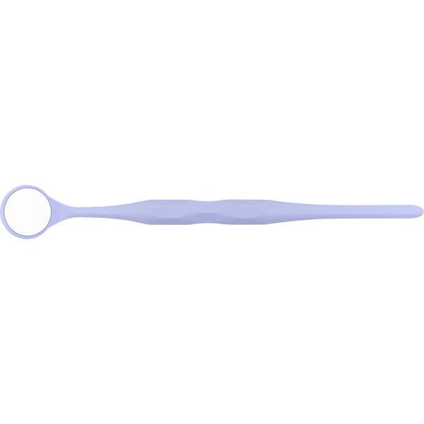 RELAX Mundspiegel Größe 4 (Ø 22 mm), Ultra - Standardpackung