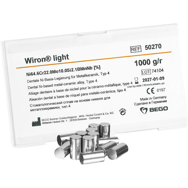 Wiron® light