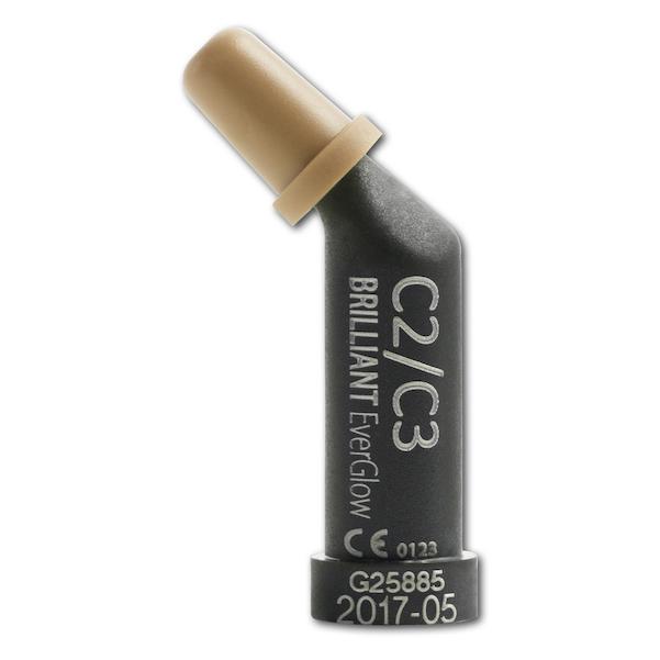 BRILLIANT EverGlow®, Tips - Nachfüllpackung