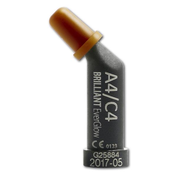 BRILLIANT EverGlow®, Tips - Nachfüllpackung
