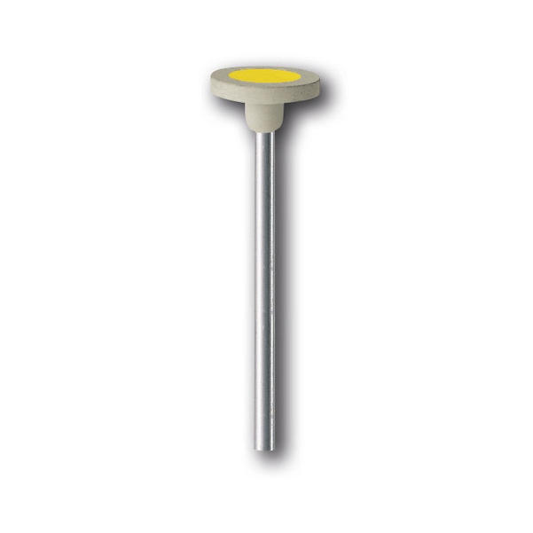 EVE DIAPOL® - HP, grau - fein, montiert