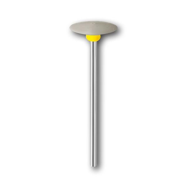 EVE DIAPOL® - HP, grau - fein, montiert