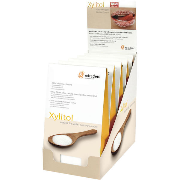 Xylitol Pulver