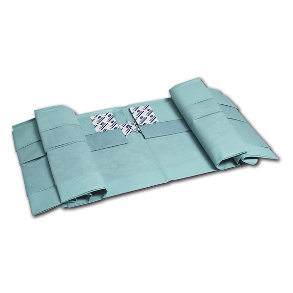 Foliodrape® Protect Plus Abdecktücher, selbstklebend