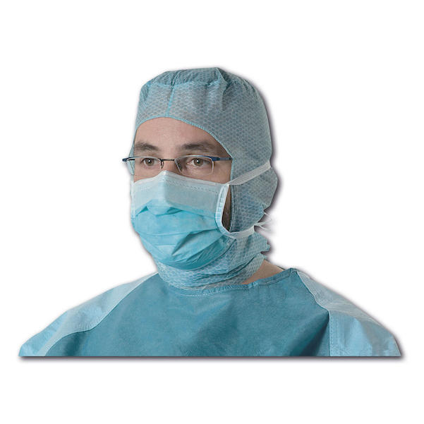 Foliodress® Mask Comfort Anti fogging
