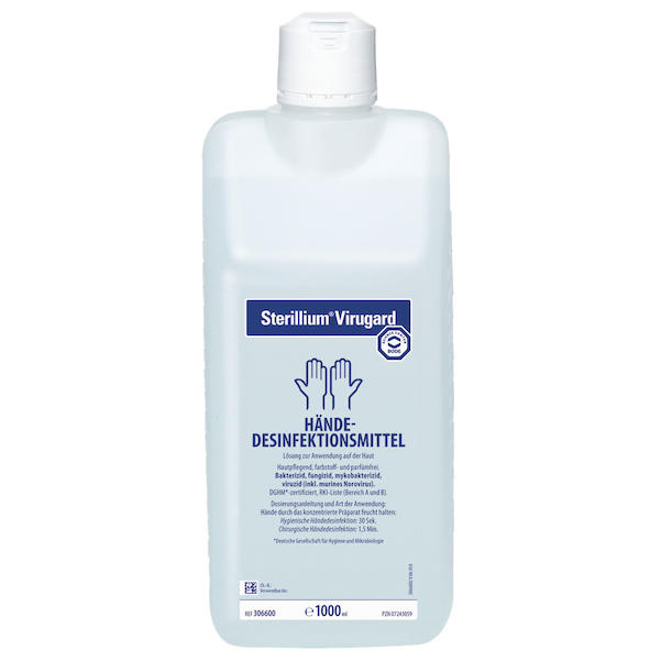 Sterillium® Virugard