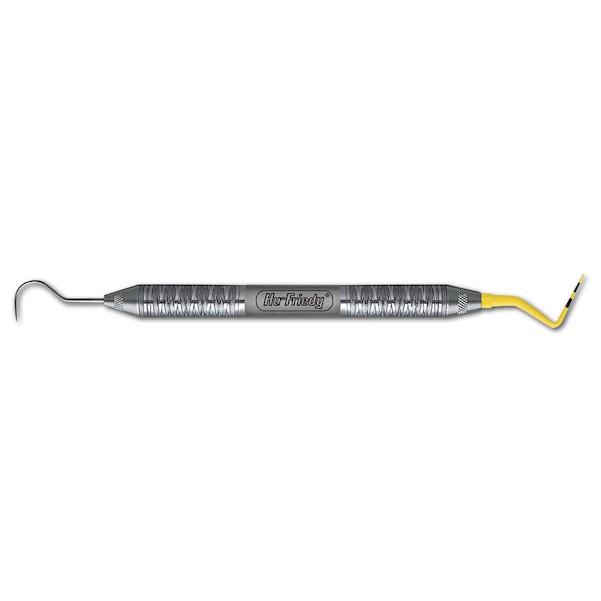 Sonde-Gewinde-Kombination