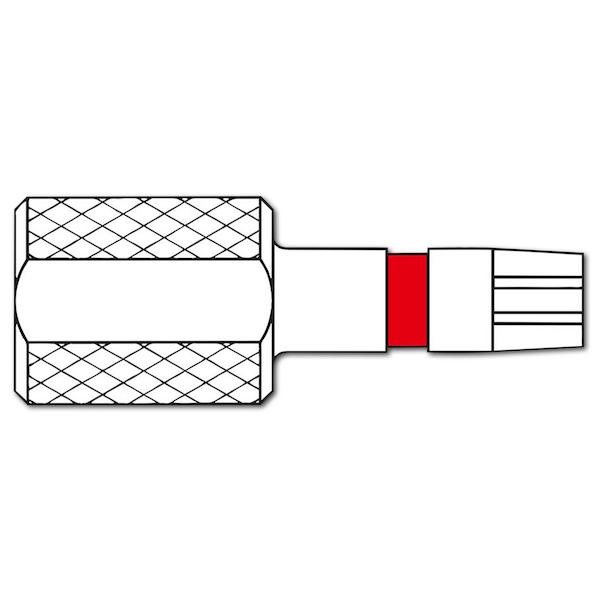 Rotex®, Steckschlüssel