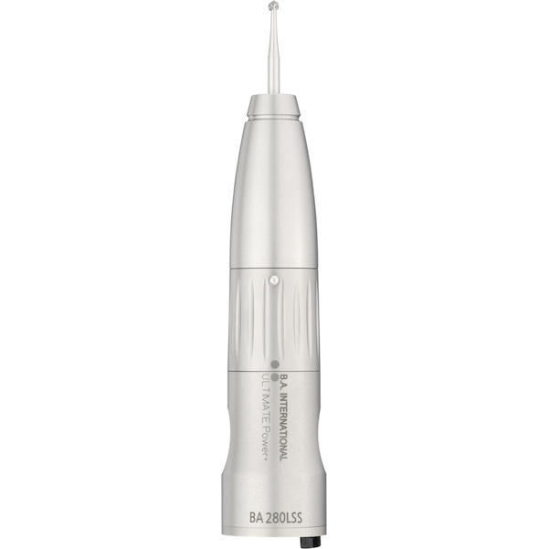 B.A. ULTIMATE Power+ Handstück BA280LSS