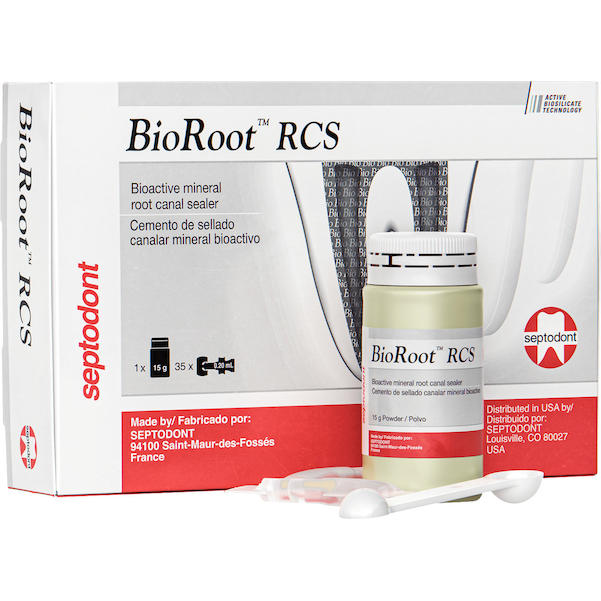 BioRoot™ RCS