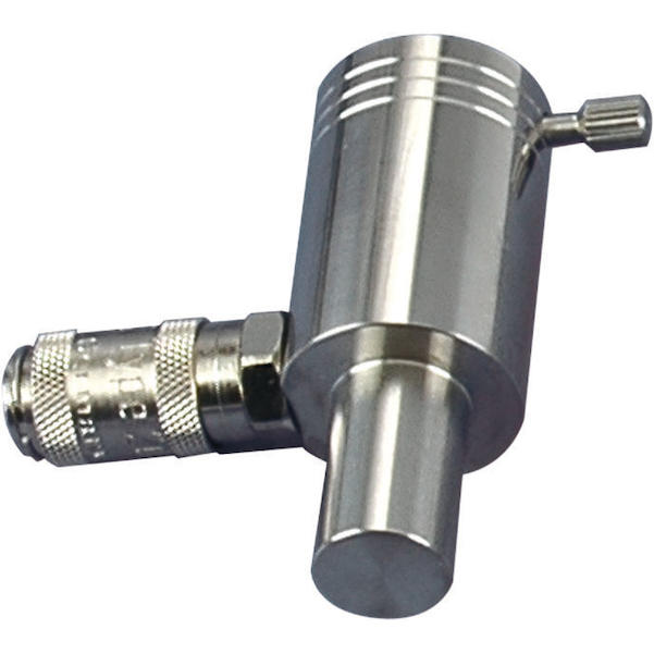 Airsonic Mini Sandblaster