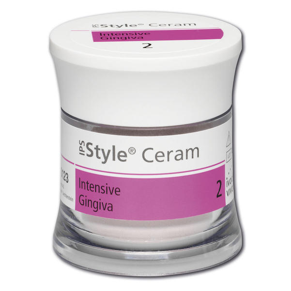 IPS Style® Ceram Intensiv Gingiva